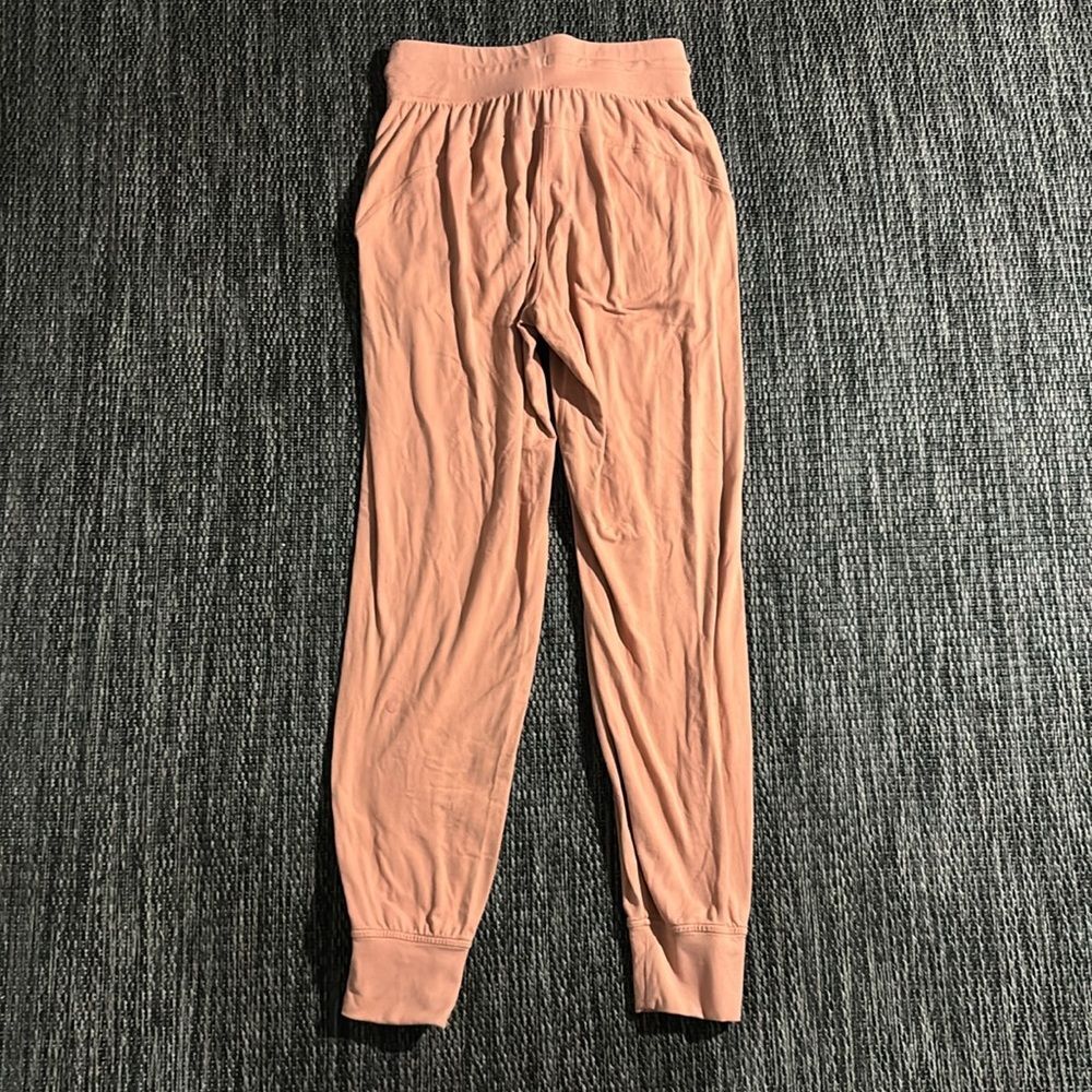 Lululemon Ready to Rulu High Rise Jogger Size 4 - Picture 2 of 9